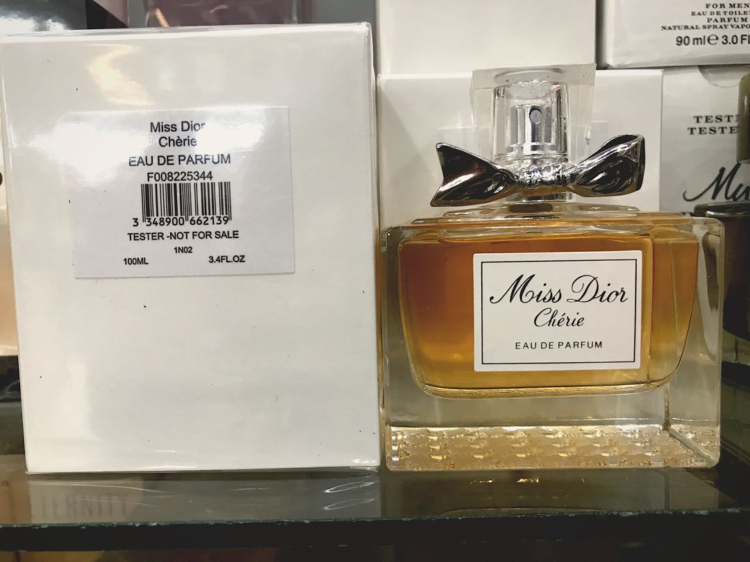 تستر زنانه میس دیور Miss Dior